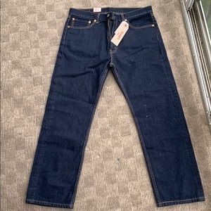Brand new Levi’s 505 jeans!